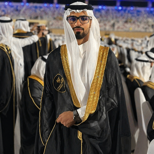 Ahmed Al-AbdulAal